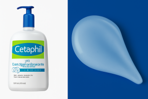 Cetaphil Gentle Skin Cleanser