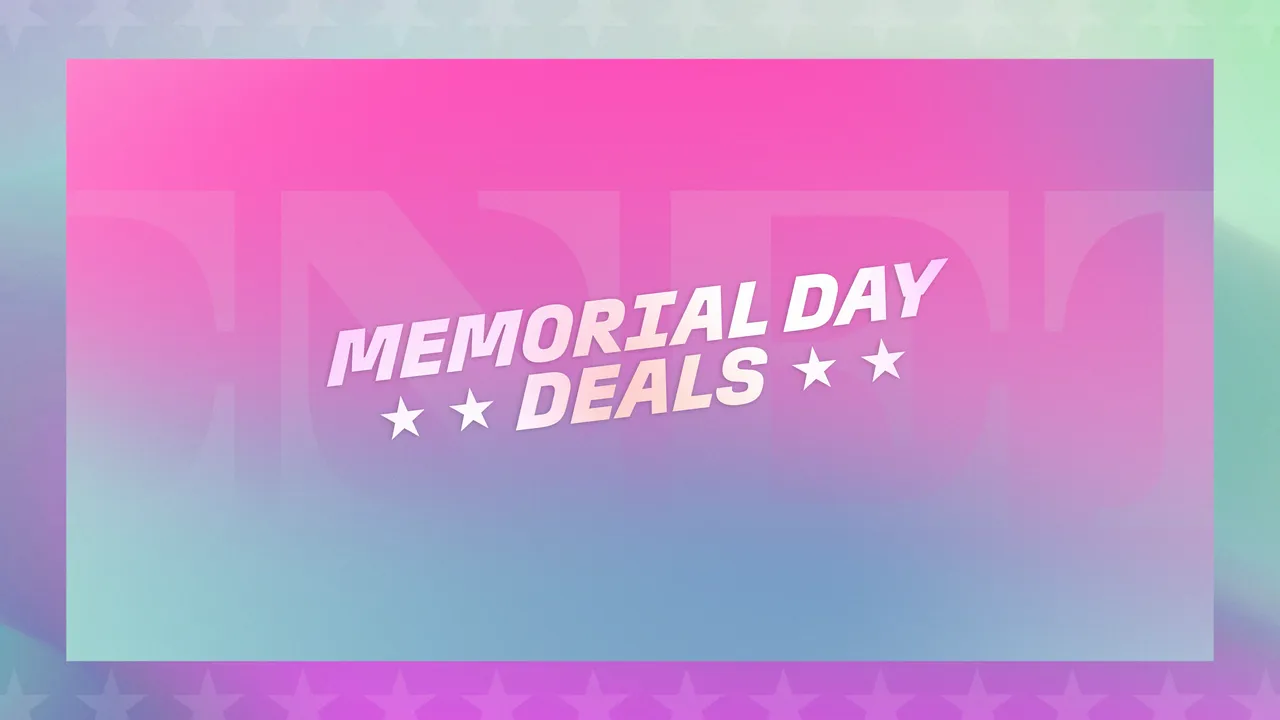 Memorial Day Sales 2025: What to Expect and Early Savings to Shop Now