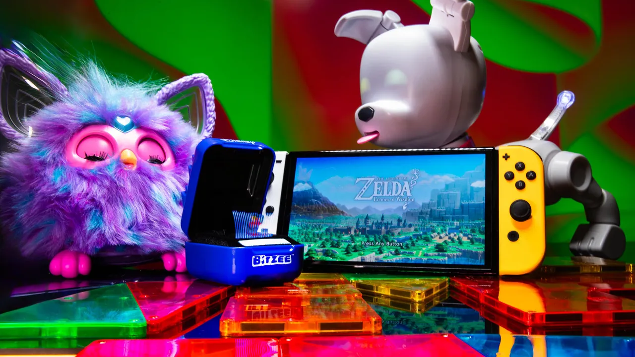Best Toys for Kids in 2025: Hottest Gift Ideas for All Ages