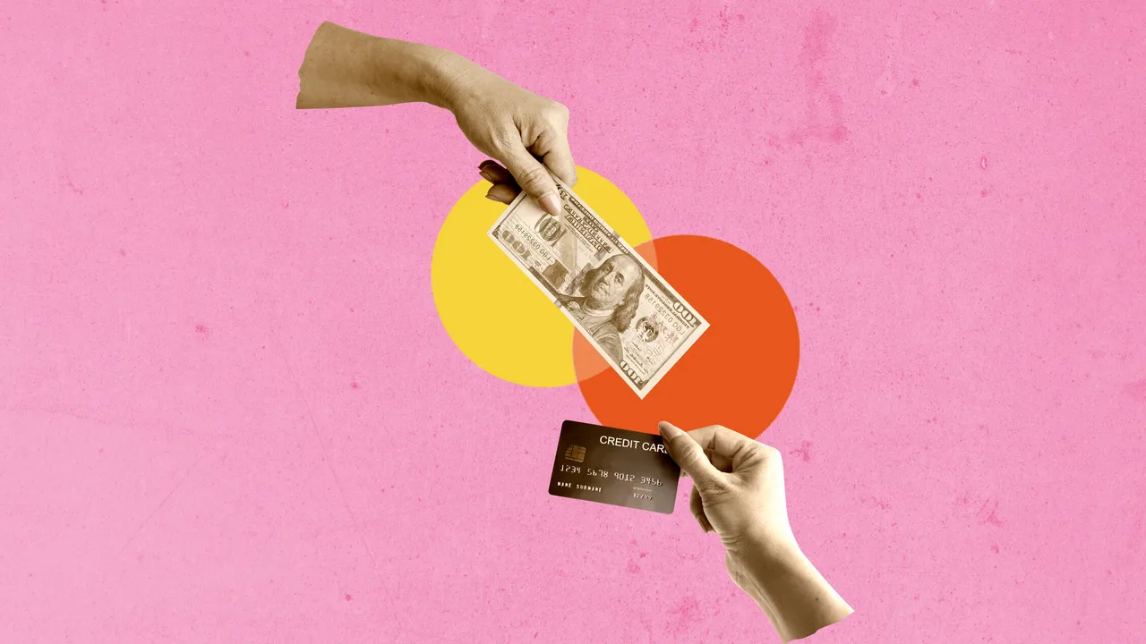 A Credit Card Could Give You Extra Time to Pay Your Taxes