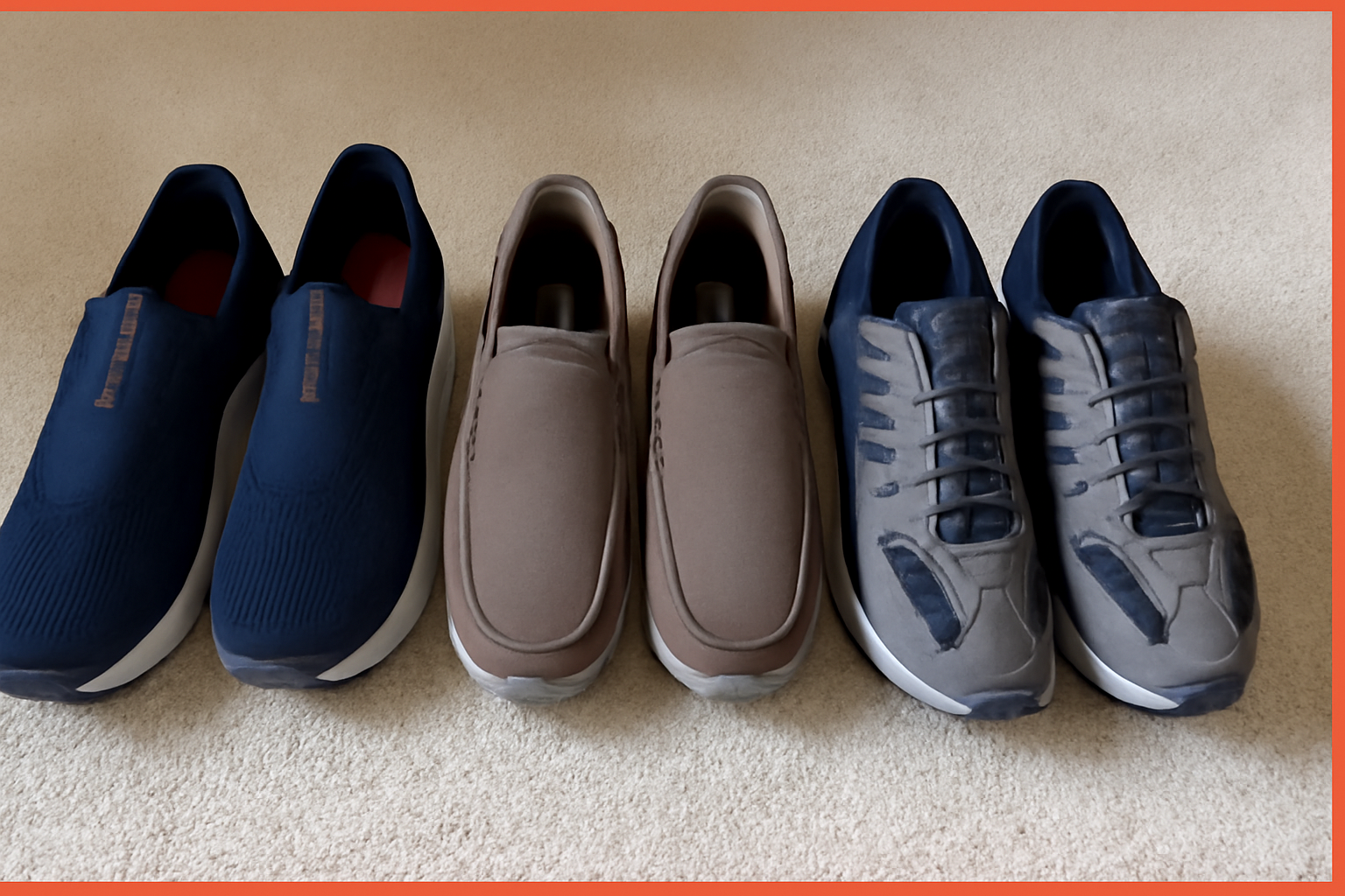 Skechers slip-ins making waves in footwear