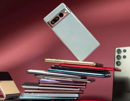 No Matter Your Budget, These Are the Best Phones of 2025