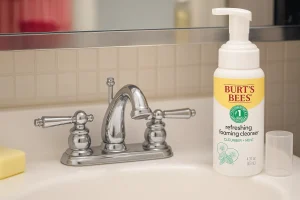 High Quality Face Wash