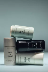 Salt and Stone deodorant proves to be a natural option
