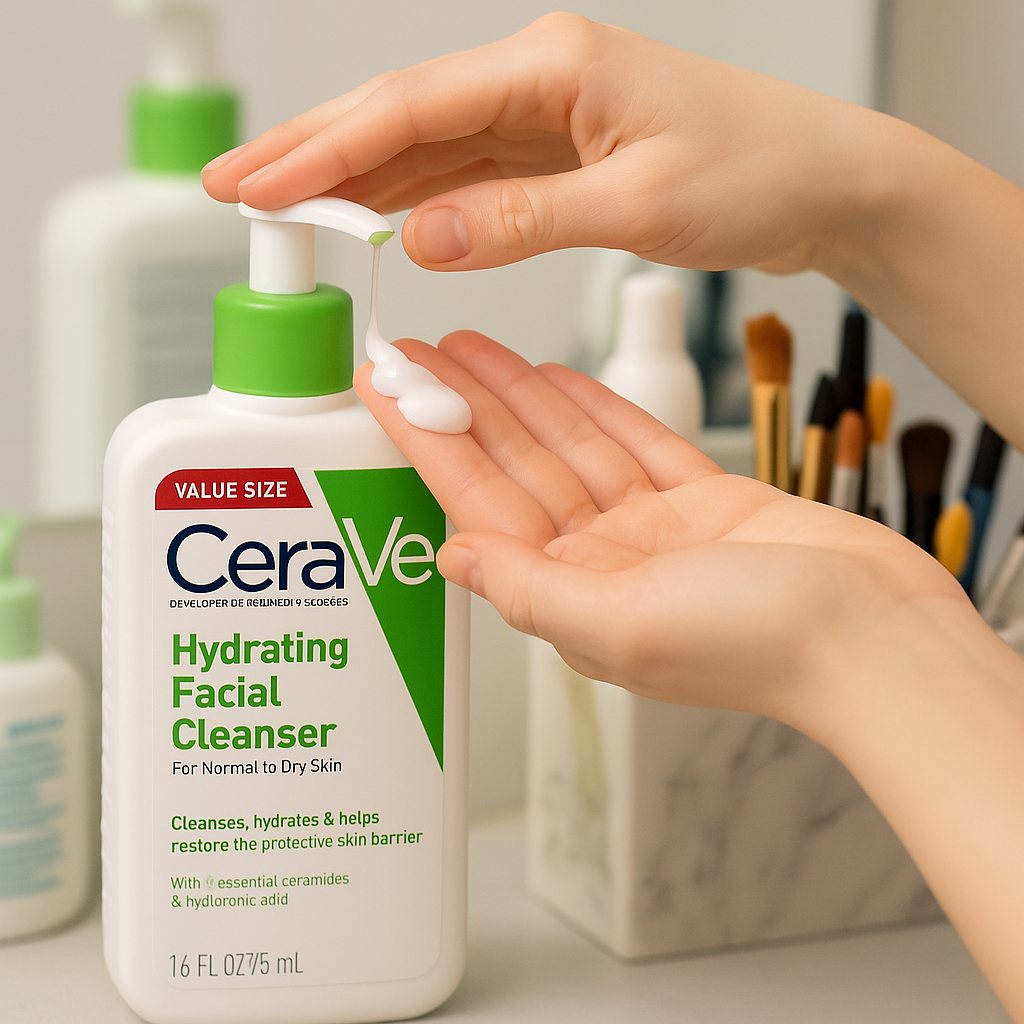 Best Face Wash for skin