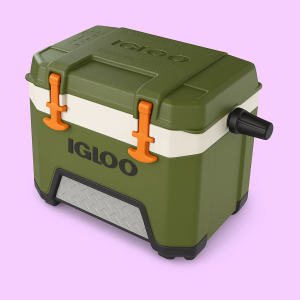 Affordable knock off Yeti cooler option