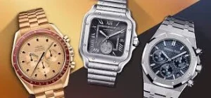 shopping for watches at Jomashop