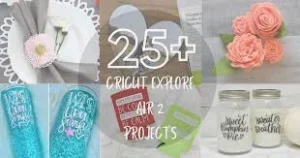 25 Creative Craft Ideas