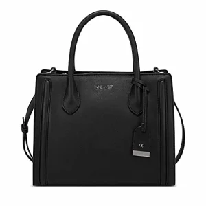 Nine West purse featuring the latest handbag designs
