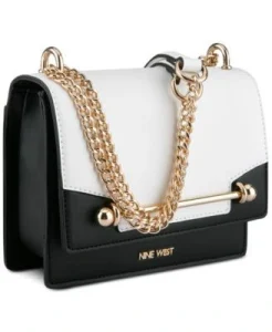 Classic Nine West handbag with timeless appeal