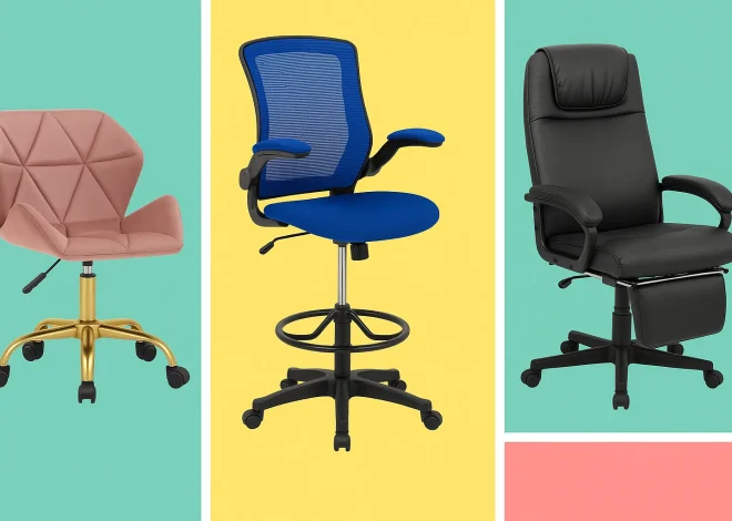 The Ultimate Guide to the ADHD Chair | Inspired by Pipersong for Desk and Meditation Use