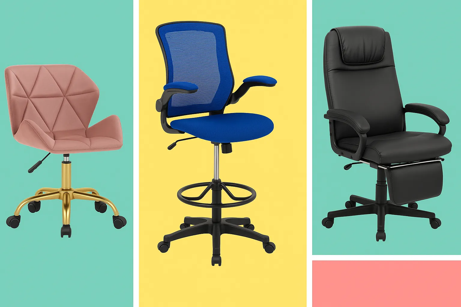Best adhd chair for office used