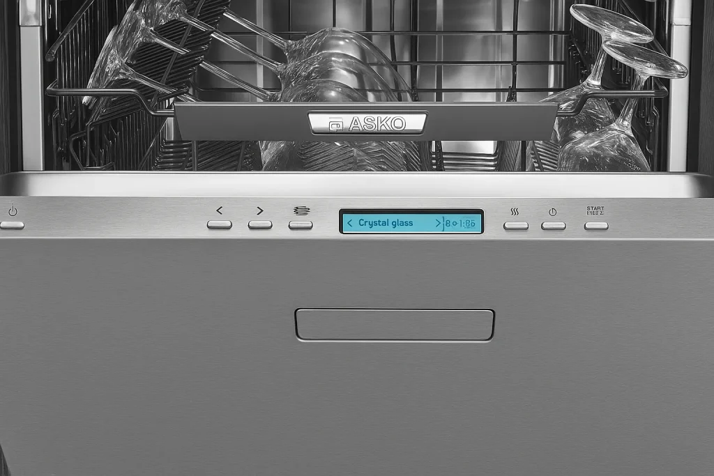 Best Asko Dishwasher Reviews