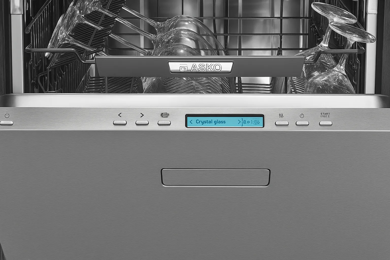 Best Asko Dishwasher Reviews