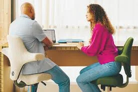 ADHD Chair changed the daily routines