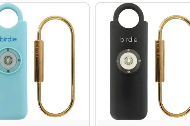 Birdie Alarm: Your Personal Safety Alarm