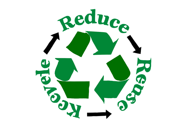 Recycling Guide for Plastic Tupperware Symbols