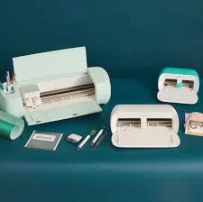 Circut Machines