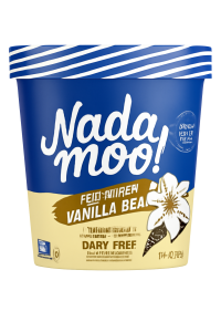 Dairy Free Ice Cream