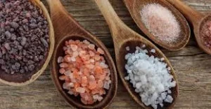 Alternatives of Iodized Salt