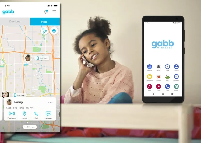 Best Gabb Phone | Safe Smartphone for Kids & Teens