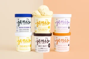 Best Dairy Ice Cream