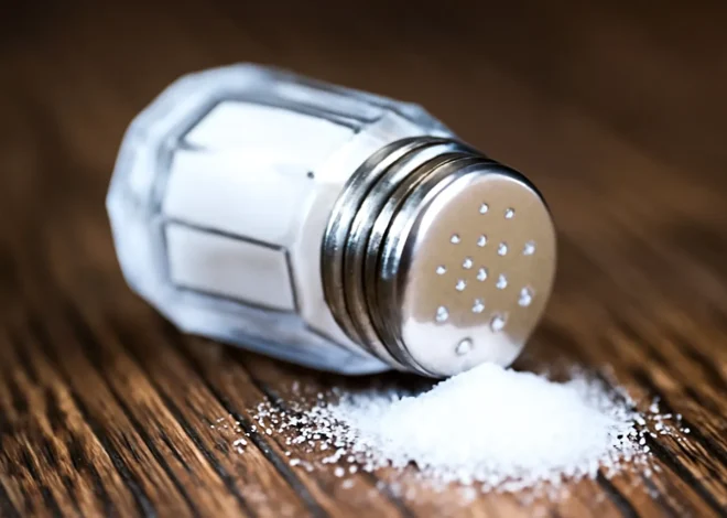 Does Iodized Salt Melt Ice? A Scientific Breakdown