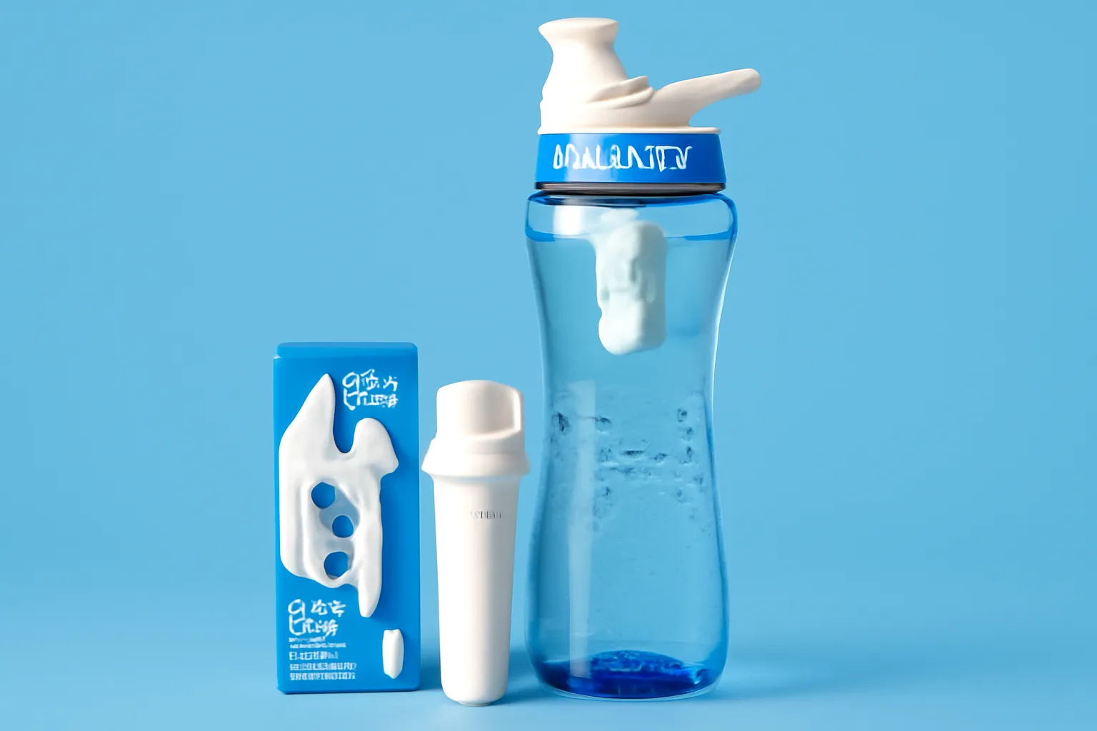 Is Cirkul Healthy water bottle