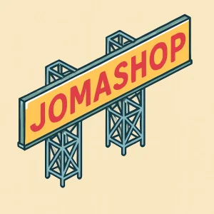 Is jomashop legit