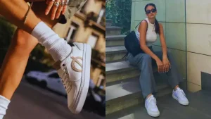 Close-up and street style in LOCIs