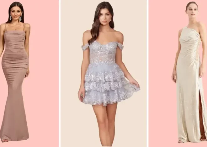 Best Prom Dresses stores | Prom, Sherri Hill & Jovani Online
