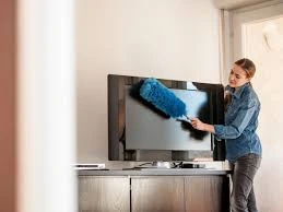 Safe Cleaning method