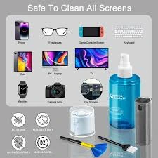 Tools for Safe Cleaning 