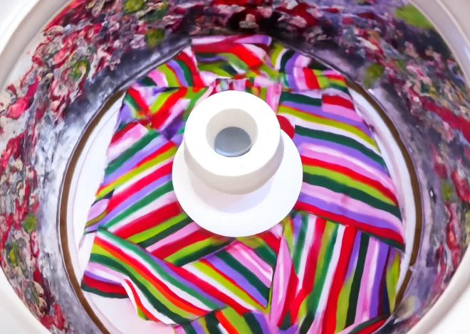Find The Best Washers With Agitators For Your Laundry