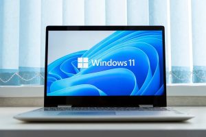 Secure Windows 11 S Mode