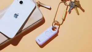 Birdie alarms personal safety