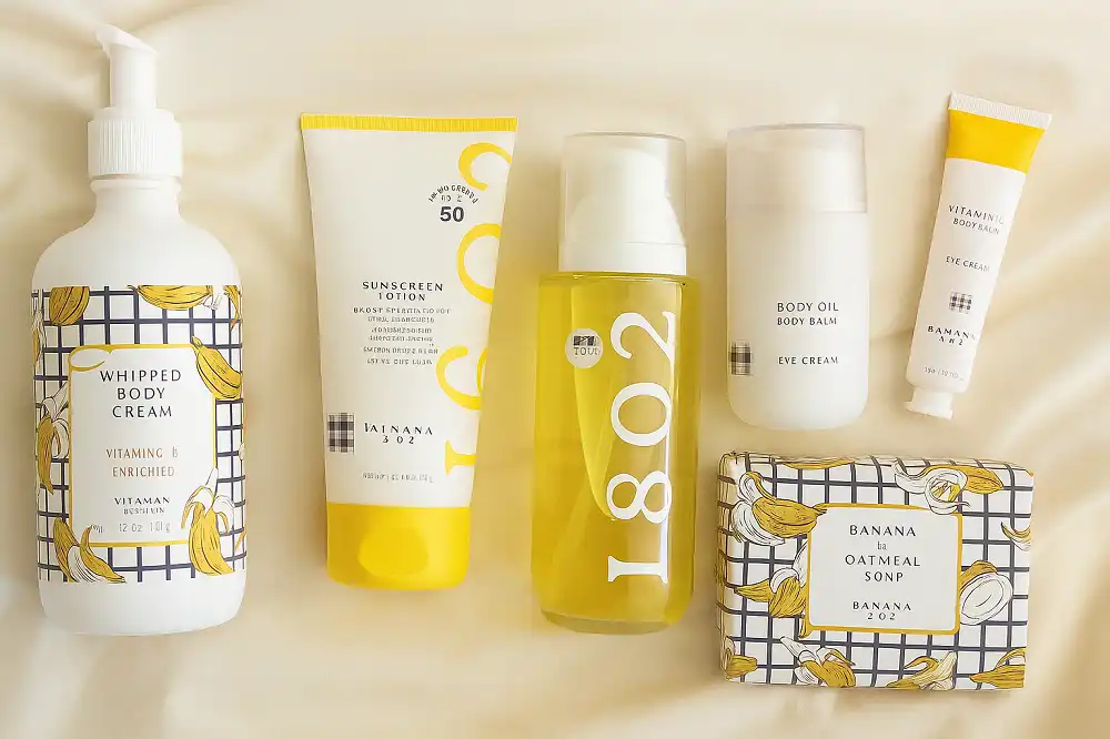 Beekman 1802 reviews skincare set