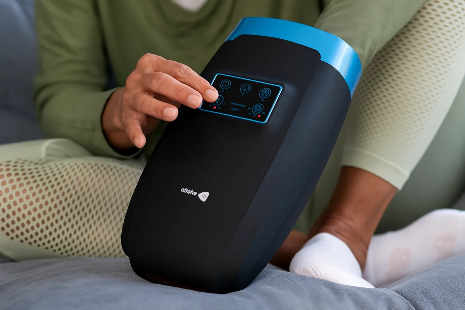 Best hand massager