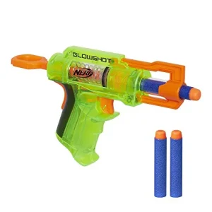 best Nerf gun for kids and adults