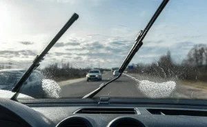Best windshield wipers for clear visibility in all weather conditions.