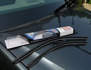Durable best windshield wipers for clear and safe visibility.