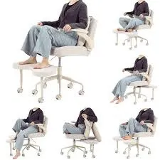 ADHD wobble chair