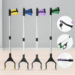 Different Types of Grabber
