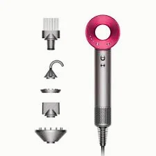 Best Shark and Dyson Hair Dryers