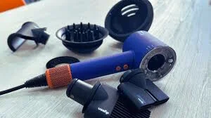 Shark and Dyson each bring innovative tools