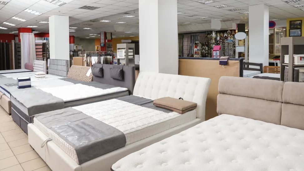 Impact of using fiberglass in mattresses