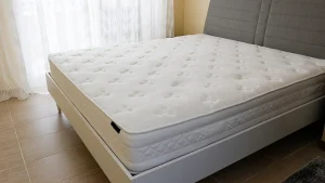 fiberglass in mattresses and its potential health concerns