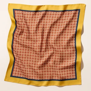 Stylish scarf for elegant gift ideas