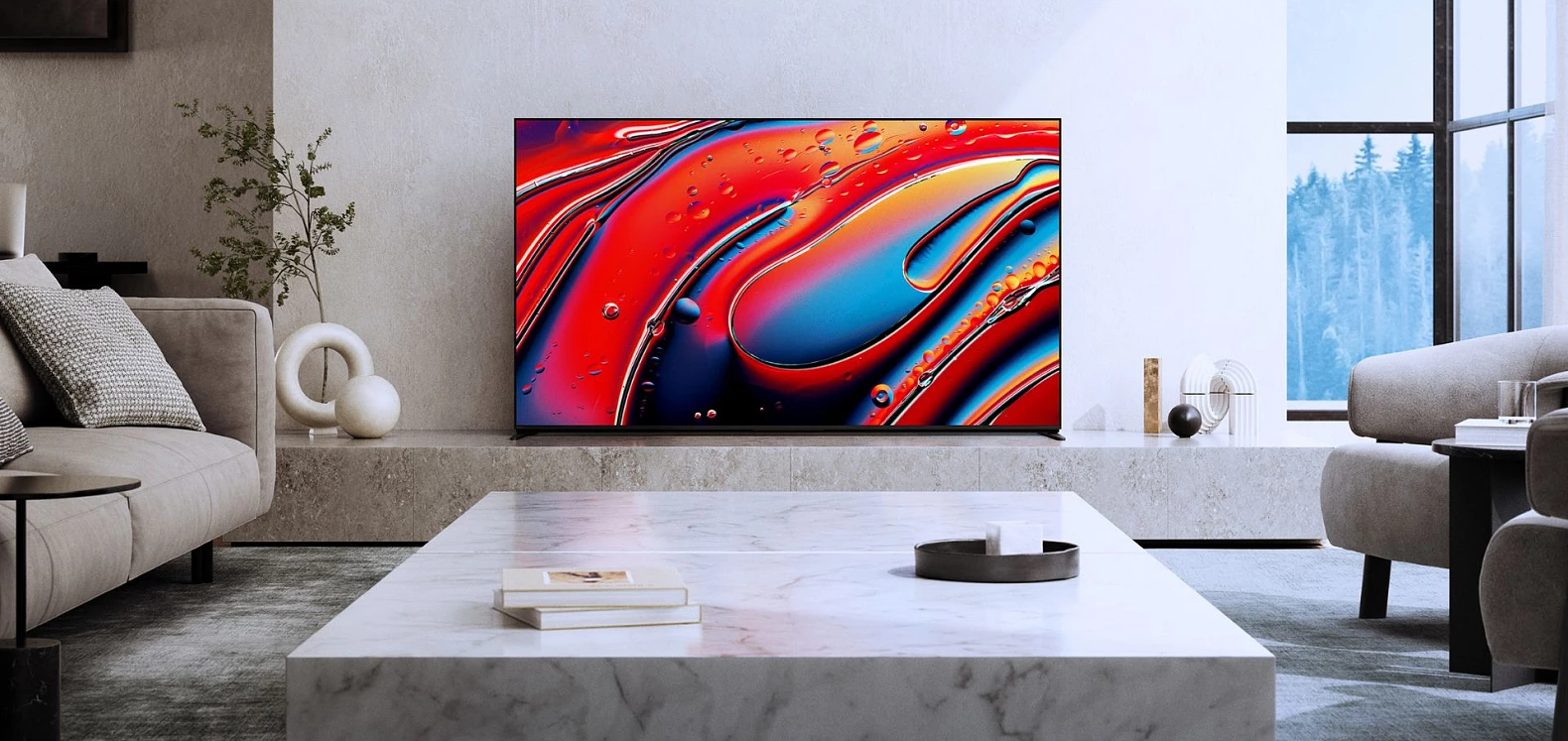how long does a smart tv last