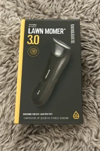 Lawn Mower 3.0 box.